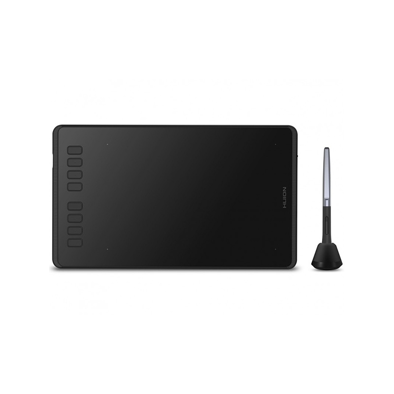 Графічний планшет Huion Inspiroy H950P